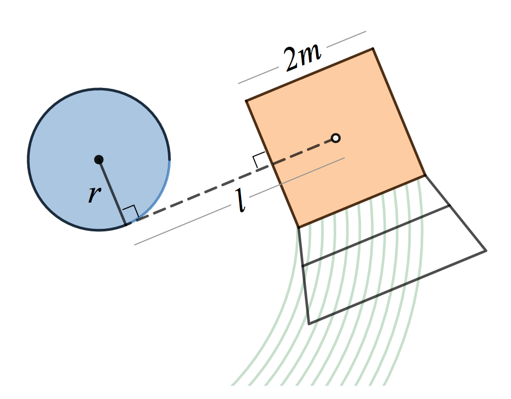 Lawnmower variable names